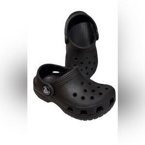 Infant Crocs
